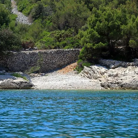 Apartamento With A Parking Space Zman, Dugi Otok - 449
