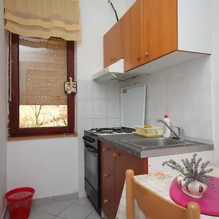 Apartamento With A Parking Space Zman, Dugi Otok - 449
