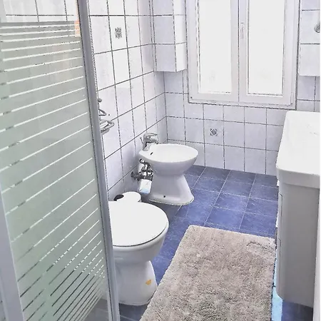 Apartments With Parking Space Zman, Dugi Otok - 449 Apartment