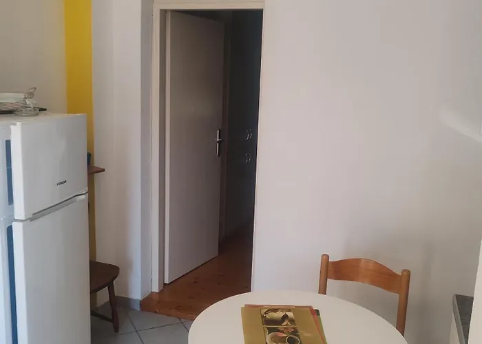 Apartment Apartments With Parking Space Zman, Dugi Otok - 449 Žman