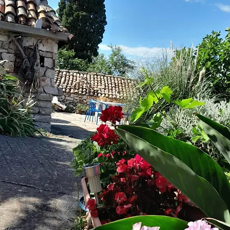 Апартаменты With Parking Space Zman, Dugi Otok - 449