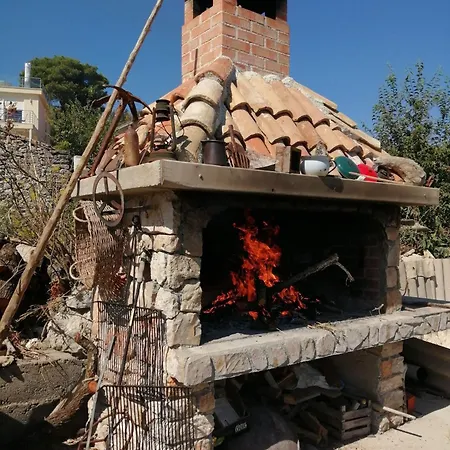 아파트 With Parking Space Zman, Dugi Otok - 449