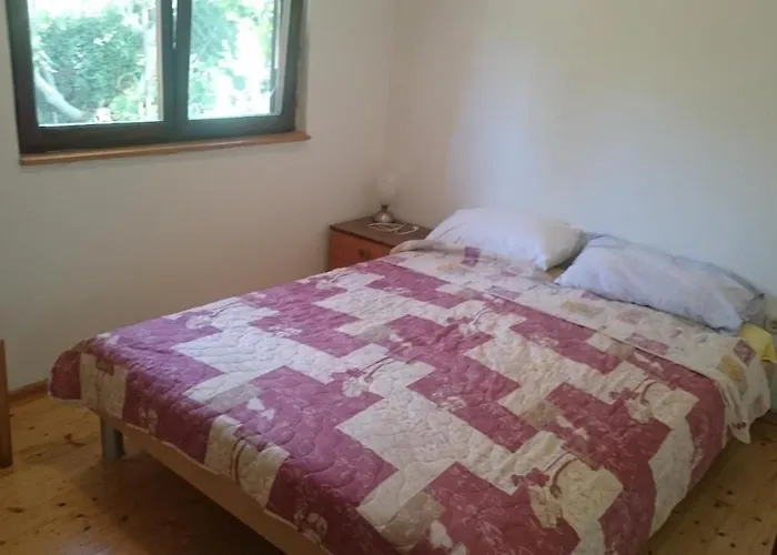 With Parking Space Zman, Dugi Otok - 449 * Žman