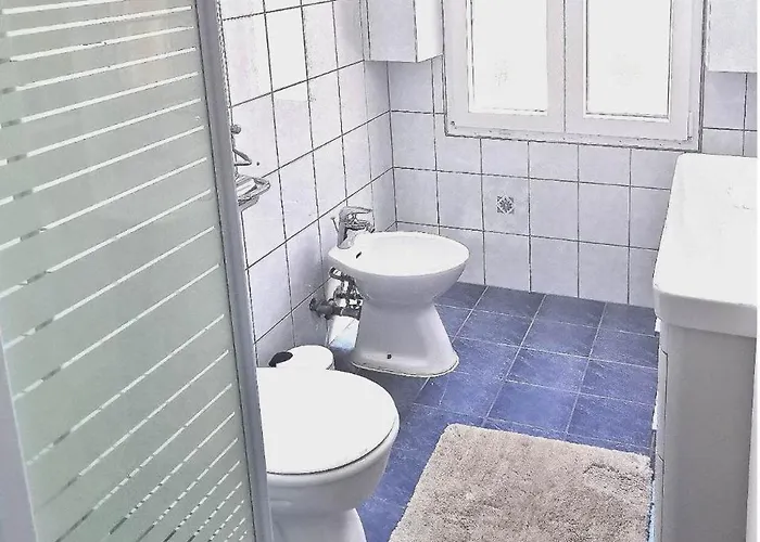 With Parking Space Zman, Dugi Otok - 449 아파트