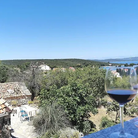 With Parking Space Zman, Dugi Otok - 449 Daire Žman