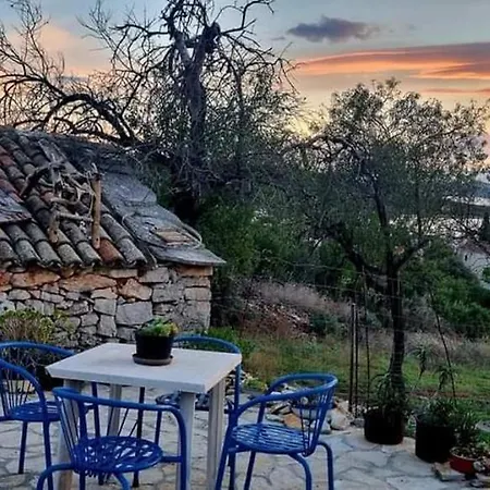 Daire With Parking Space Zman, Dugi Otok - 449 *