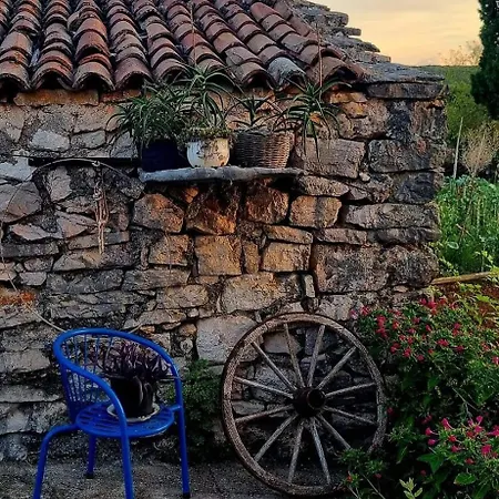 With Parking Space Zman, Dugi Otok - 449 Daire