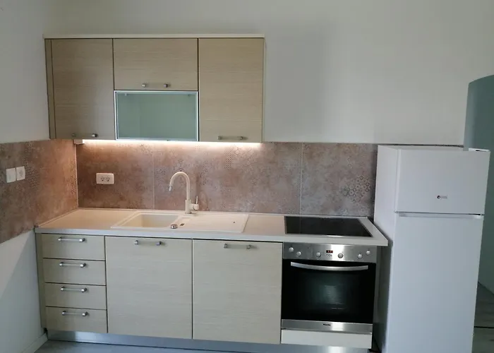 With Parking Space Zman, Dugi Otok - 449 *