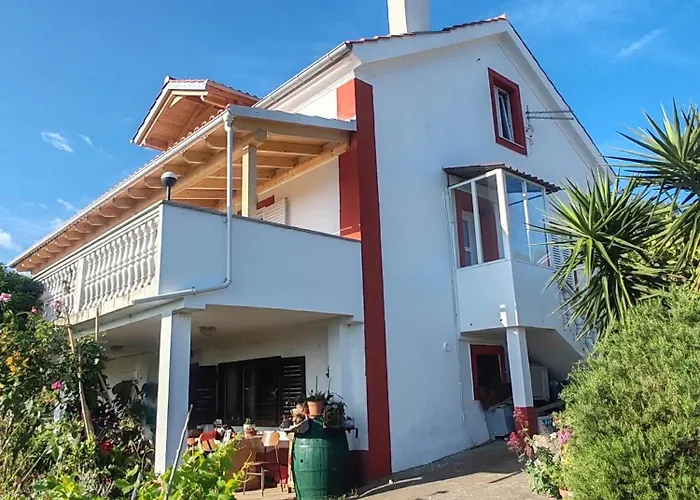 With Parking Space Zman, Dugi Otok - 449 * Žman