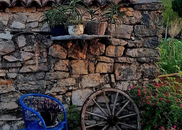 With Parking Space Zman, Dugi Otok - 449 Daire